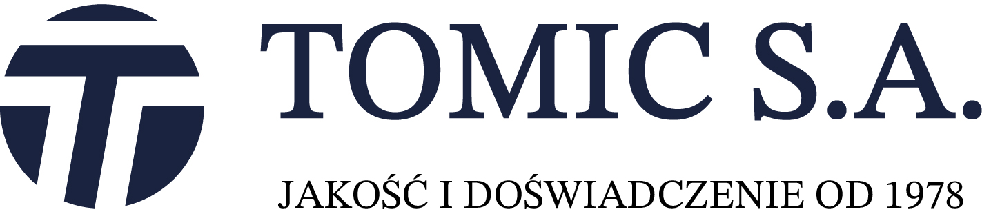 TOMIC S.A.